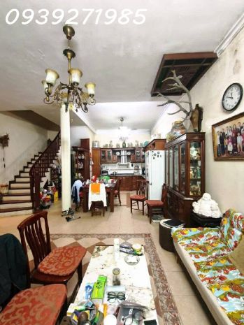 Siêu hiếm 70m2 x 5t gần hô đẹp thoáng - trung tâm hai bà 7026785