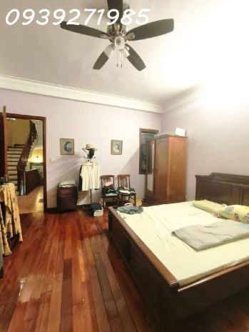 Siêu hiếm 70m2 x 5t gần hô đẹp thoáng - trung tâm hai bà 7026786