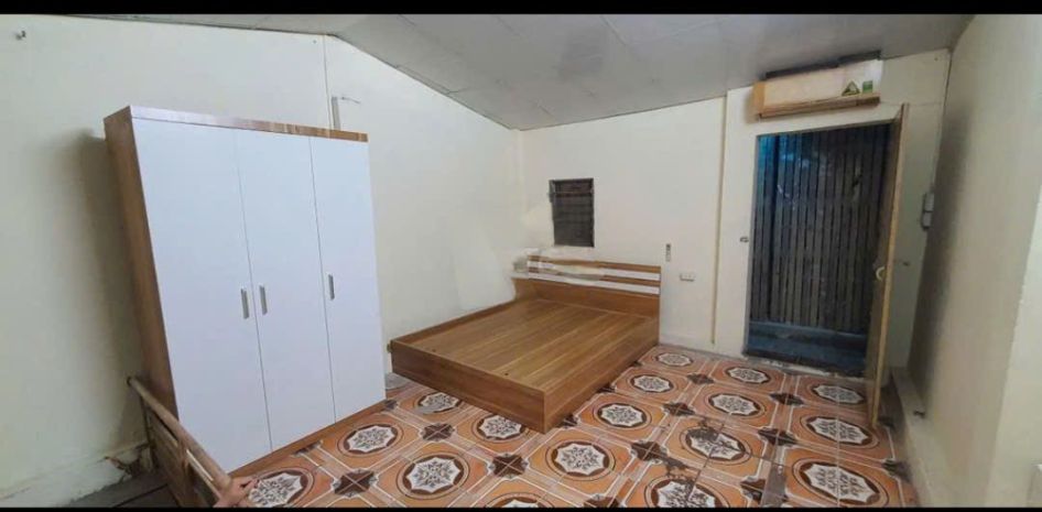 Cho thuê nhà 595 bạch đằng, 35m²  2 tầng, 5 triệutháng. 7026799