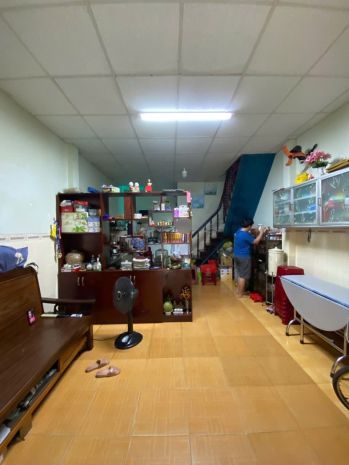 Bán nhà p vip tân sơn nhì, hẻm gần 4m thoáng, 32m2 klg, 2 7026832