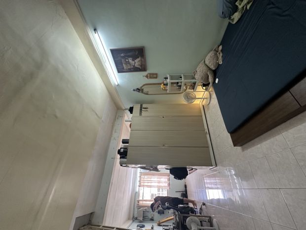 Chung cư nguyễn thiện thuật, quận 3  36m2  2pn  sổ riêng 7026889