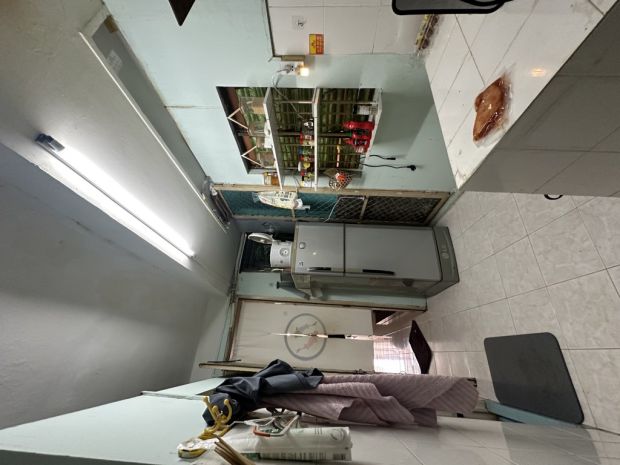 Chung cư nguyễn thiện thuật, quận 3  36m2  2pn  sổ riêng 7026890