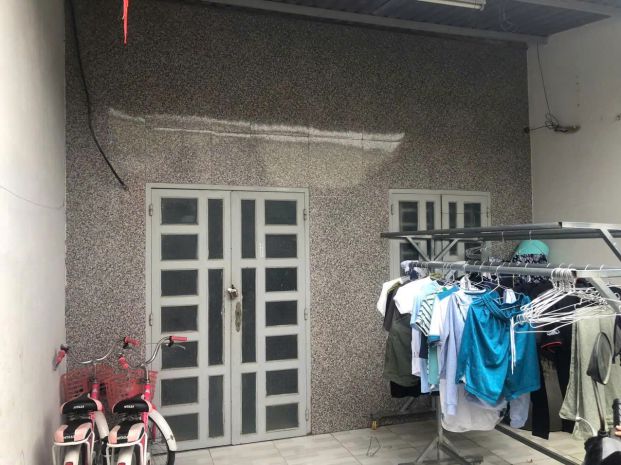 Cho thuê nhà nguyên căn bến gỗ an hòagiá rẻ  gần bệnh 7027285