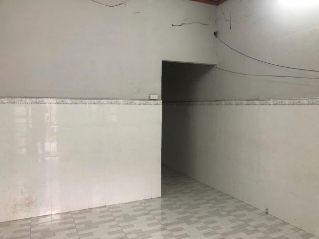 Cho thuê nhà nguyên căn bến gỗ an hòagiá rẻ  gần bệnh 7027287