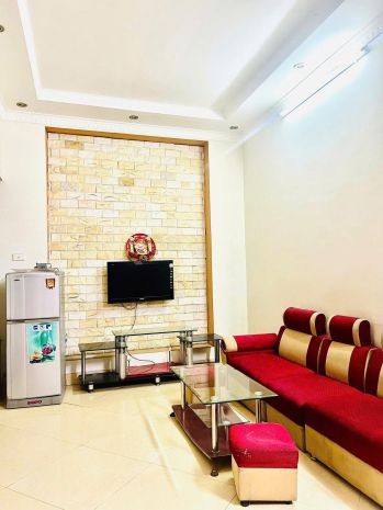 Cho thuê nhà nguyên căn ngõ 93 hoàng mai, 40m²  4 tầng, 7027368