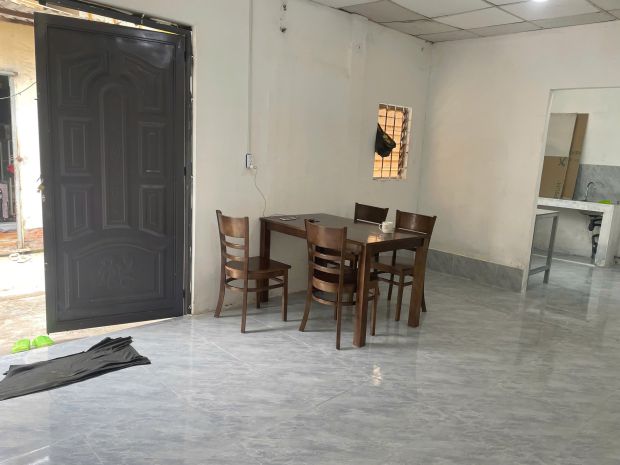 Cho thuê phòng trệt  hẻm rộng  phường tân tạo , bình tân , 7027395