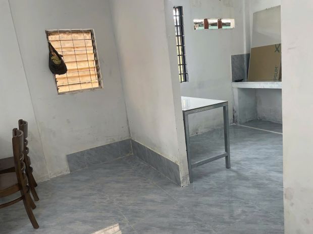 Cho thuê phòng trệt  hẻm rộng  phường tân tạo , bình tân , 7027396