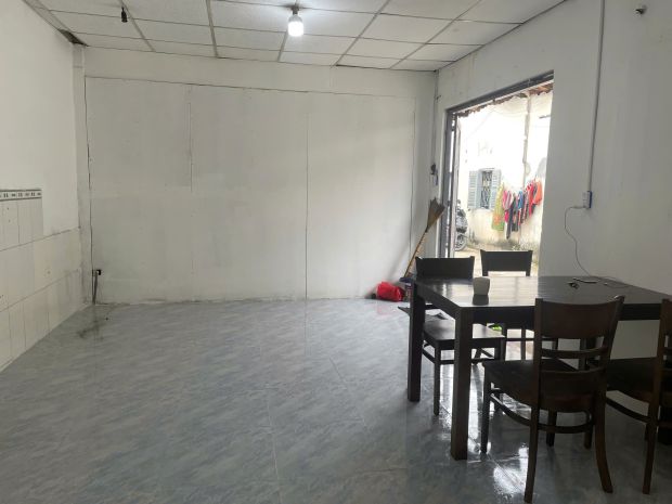 Cho thuê phòng trệt  hẻm rộng  phường tân tạo , bình tân , 7027397