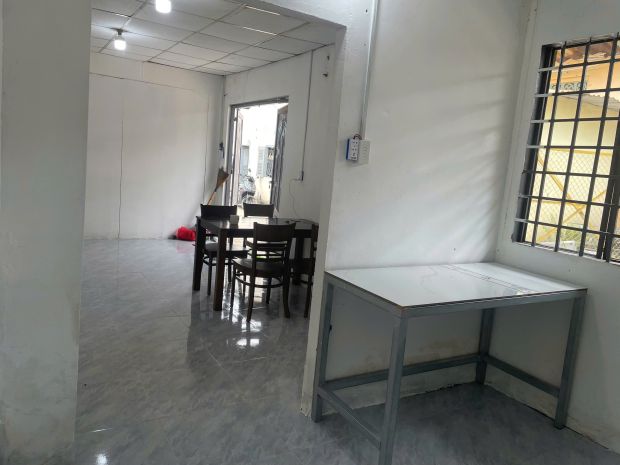 Cho thuê phòng trệt  hẻm rộng  phường tân tạo , bình tân , 7027398