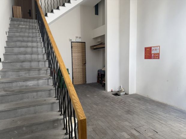 Bán tòa căn hộ 2 mặt tiền gần biển nguyễn tất thành  5 căn 7027470