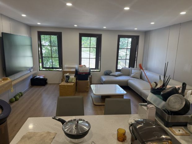 Bán tòa căn hộ 2 mặt tiền gần biển nguyễn tất thành  5 căn 7027472