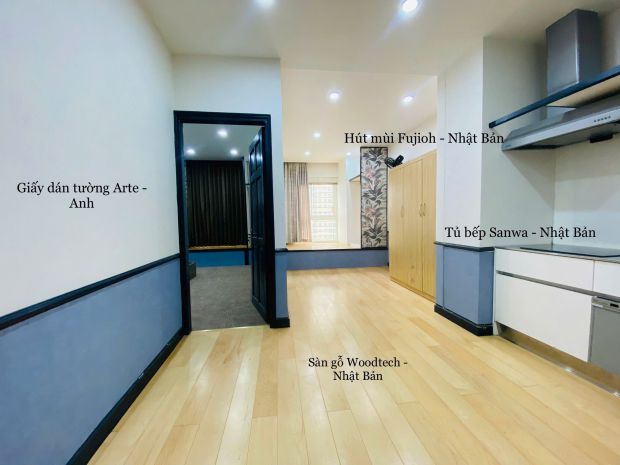 Bán căn hộ cao cấp tại khu đô thị mới văn khê - la khê - hà 7027509