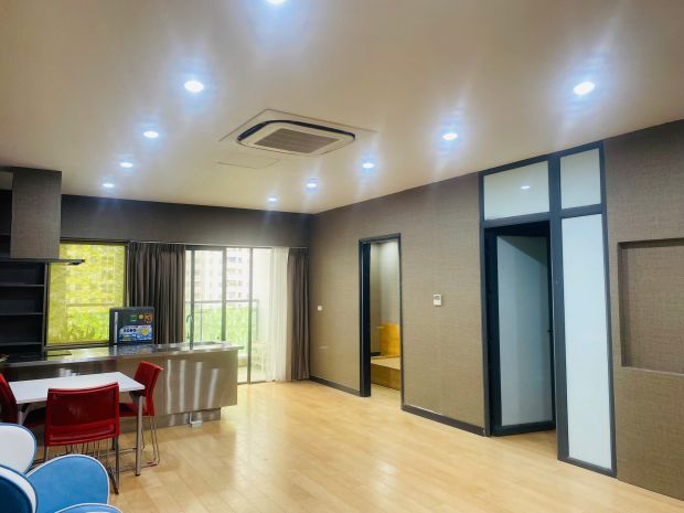 Bán căn hộ cao cấp tại khu đô thị mới văn khê - la khê - hà 7027512