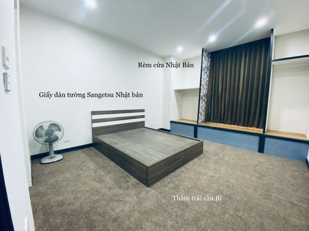 Bán căn hộ cao cấp tại khu đô thị mới văn khê - la khê - hà 7027513