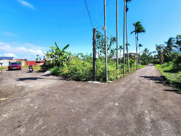 Lô đất giá hiếm dưới 1 tỷ tại hòa nghĩa  ngõ nhựa 5m, ô tô 7027515