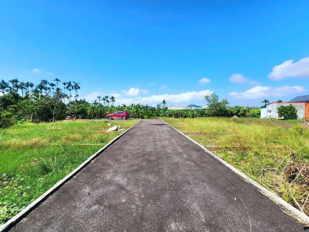 Lô đất giá hiếm dưới 1 tỷ tại hòa nghĩa  ngõ nhựa 5m, ô tô 7027518