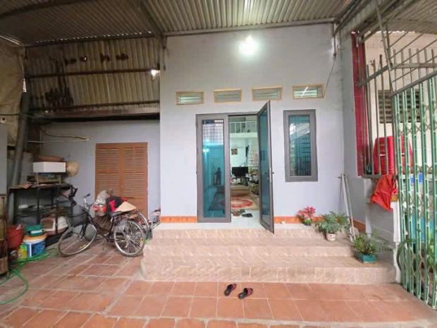 Chính chủ bán nhà đẹp 2 căn  trung tâm tp thái nguyên 7027554