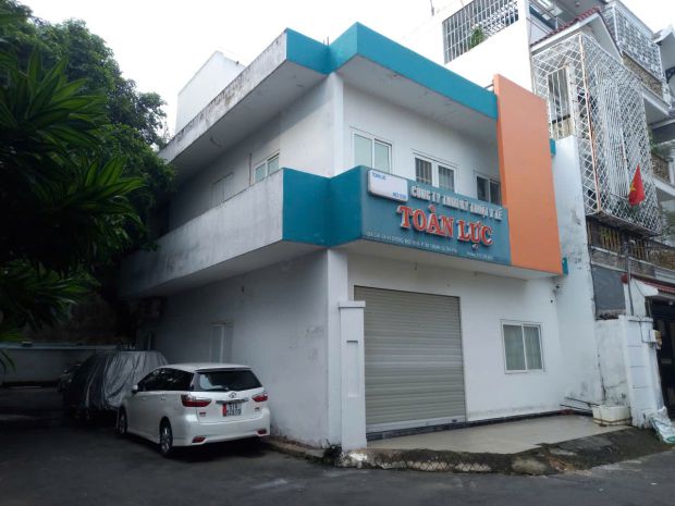 Chính chủ rao thuê mặt bằng tân phú - tp.hcm 7027601