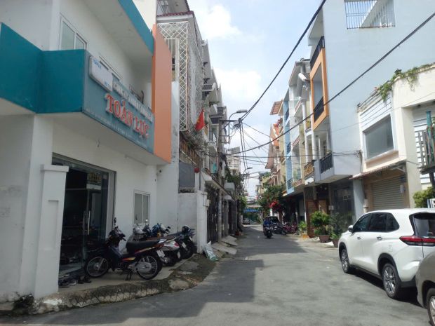 Chính chủ rao thuê mặt bằng tân phú - tp.hcm 7027602