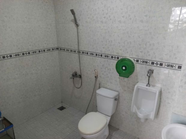 Chính chủ rao thuê mặt bằng tân phú - tp.hcm 7027605