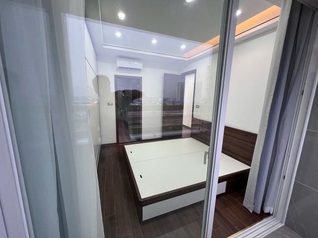 Bán tập thể tầng 2 lò đúc 40m2, 1pn, 1 khách, 1 wc, 2.65 tỷ 7027626