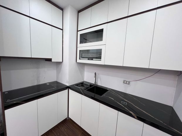 Bán tập thể tầng 2 lò đúc 40m2, 1pn, 1 khách, 1 wc, 2.65 tỷ 7027628