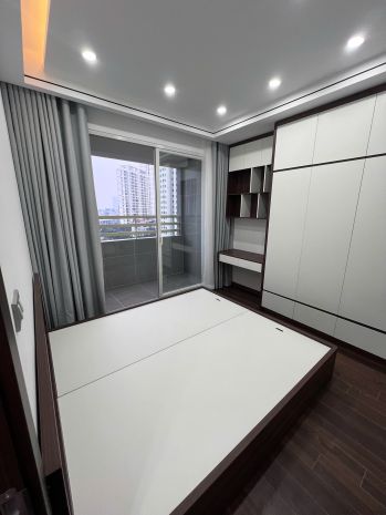 Bán tập thể tầng 2 lò đúc 40m2, 1pn, 1 khách, 1 wc, 2.65 tỷ 7027630