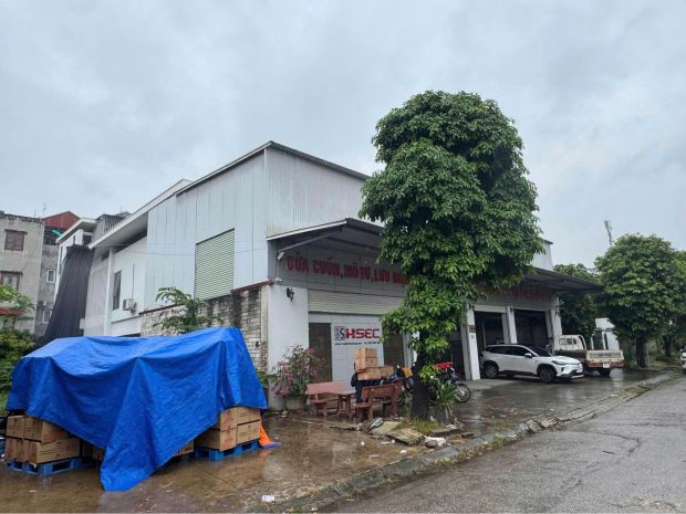 Cho thuê 2 căn biệt thự  vị trí đẹp tại phường hạp lĩnh, 7027638