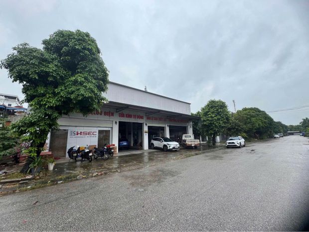 Cho thuê 2 căn biệt thự  vị trí đẹp tại phường hạp lĩnh, 7027639