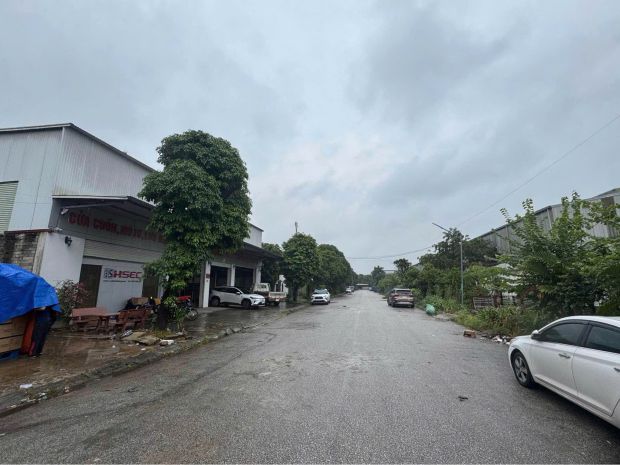 Cho thuê 2 căn biệt thự  vị trí đẹp tại phường hạp lĩnh, 7027640