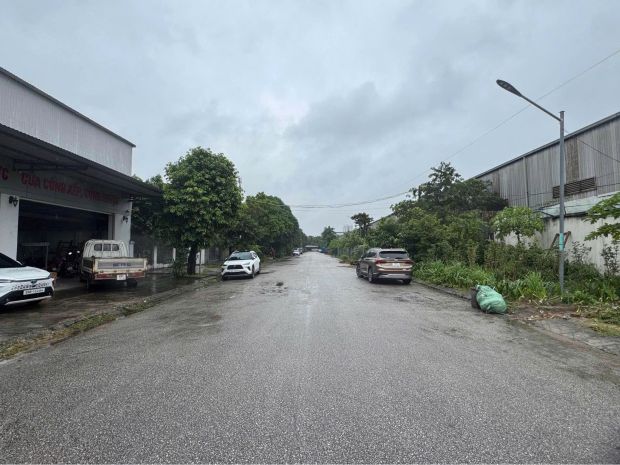 Cho thuê 2 căn biệt thự  vị trí đẹp tại phường hạp lĩnh, 7027641