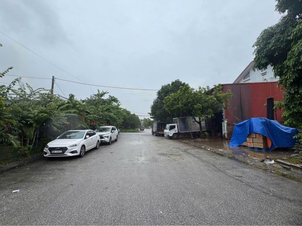 Cho thuê 2 căn biệt thự  vị trí đẹp tại phường hạp lĩnh, 7027642