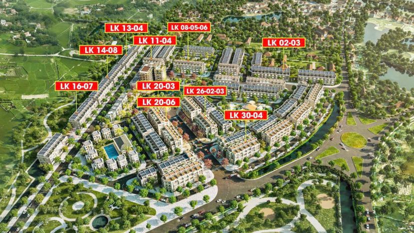 Cực hiếm - 5,27 tỷcăn  diện tích 90m²- chuẩn sống nghỉ 7027733