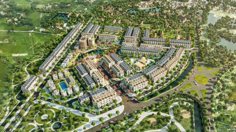 Cực hiếm - 5,27 tỷcăn  diện tích 90m²- chuẩn sống nghỉ 7027734