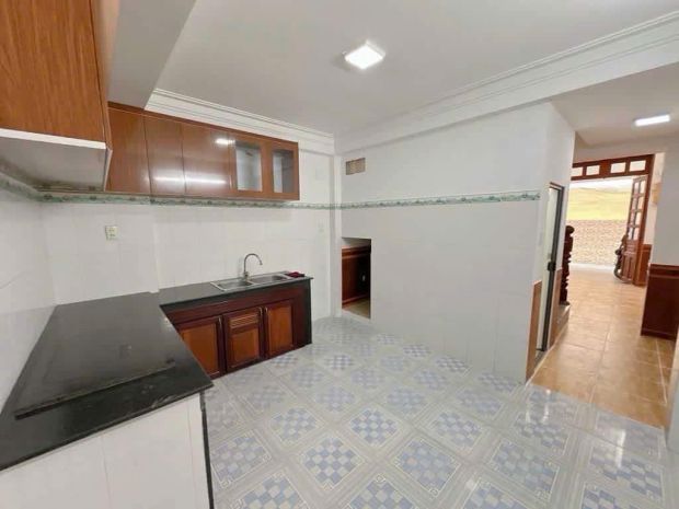 Cần bán nhà  hẻm ô tô  thông khu vip bàu cát tân bình 7027902