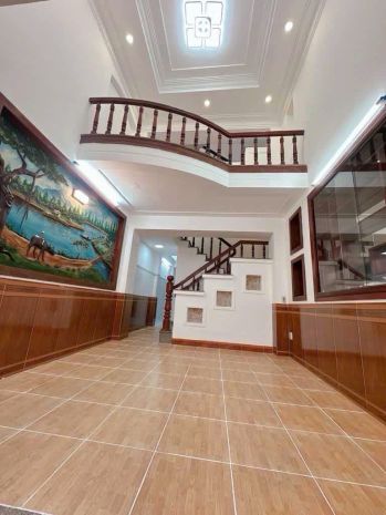 Cần bán nhà  hẻm ô tô  thông khu vip bàu cát tân bình 7027903