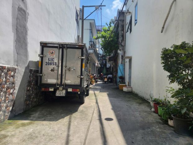 Căn nhà mơ ước vườn lài tân phú 61m2, sổ hồng. giá 7.2 tỷ, 7027906