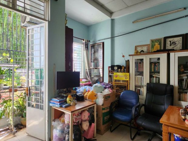 Căn nhà mơ ước vườn lài tân phú 61m2, sổ hồng. giá 7.2 tỷ, 7027908