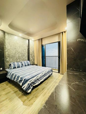 Nhà đẹp miếu đầm ô tô đỗ cổng, 8 tầng thang máy 30m2 8 tầng 7027975