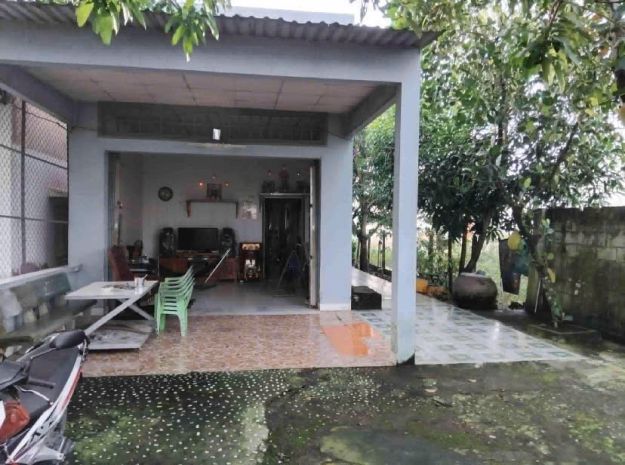 Nhà chính chủ - 2 mặt tiền - cần bán tại đường nguyễn văn 7028699