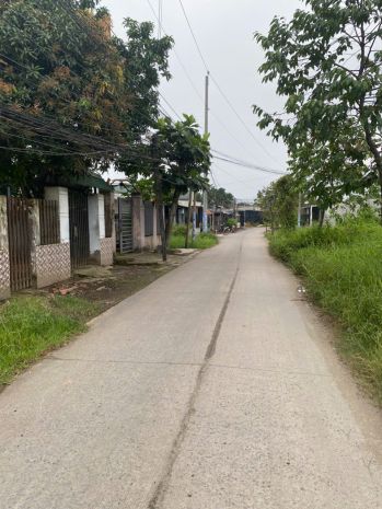 Nhà chính chủ - 2 mặt tiền - cần bán tại đường nguyễn văn 7028702