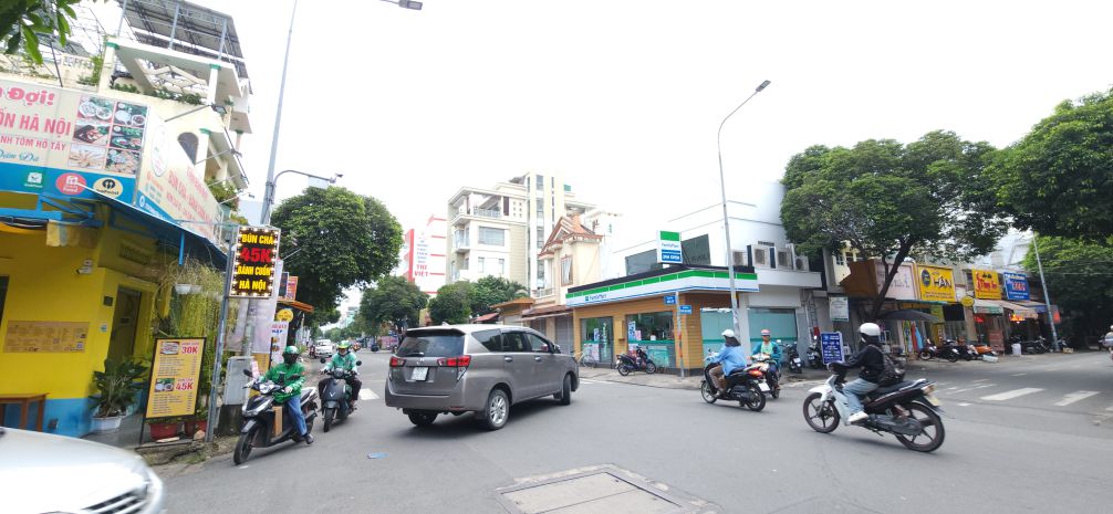 Cho thuê nhà 2 mặt tiền nb độc lập 60m², 2tầng, 20triệu - 7028777