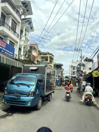 Bán gấp nhà 66m² hiếm có tại hiệp bình chánh  3 tầng hxh 7029017