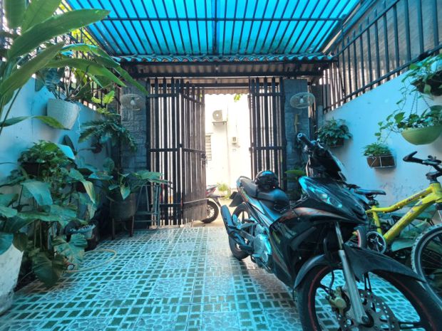 Bán gấp nhà 66m² hiếm có tại hiệp bình chánh  3 tầng hxh 7029018