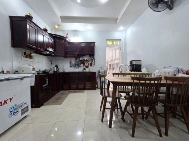 Bán gấp nhà 66m² hiếm có tại hiệp bình chánh  3 tầng hxh 7029019