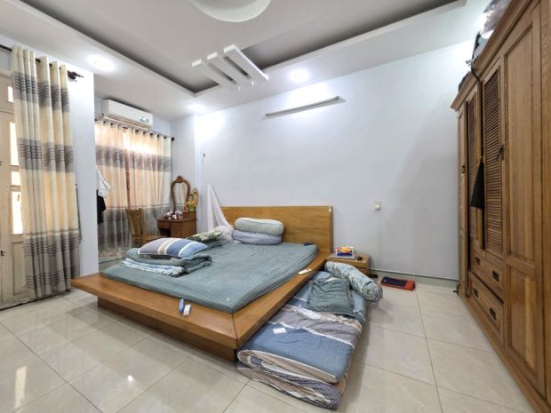 Bán gấp nhà 66m² hiếm có tại hiệp bình chánh  3 tầng hxh 7029020