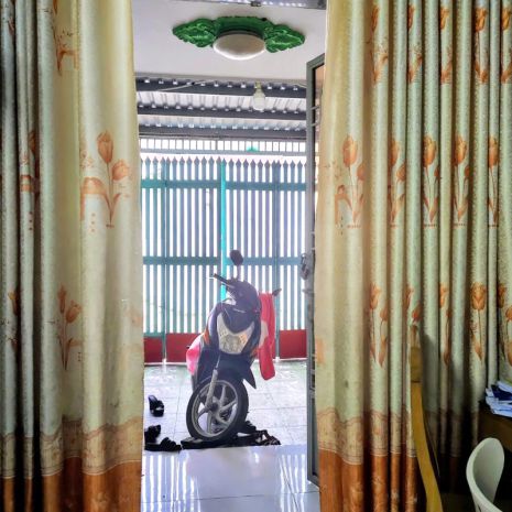 Bán gấp nhà 2 tầng 54m² trường thọ  gần metro, hẻm ô tô, 7029110