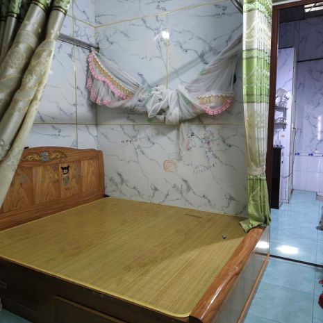 Bán gấp nhà 2 tầng 54m² trường thọ  gần metro, hẻm ô tô, 7029112