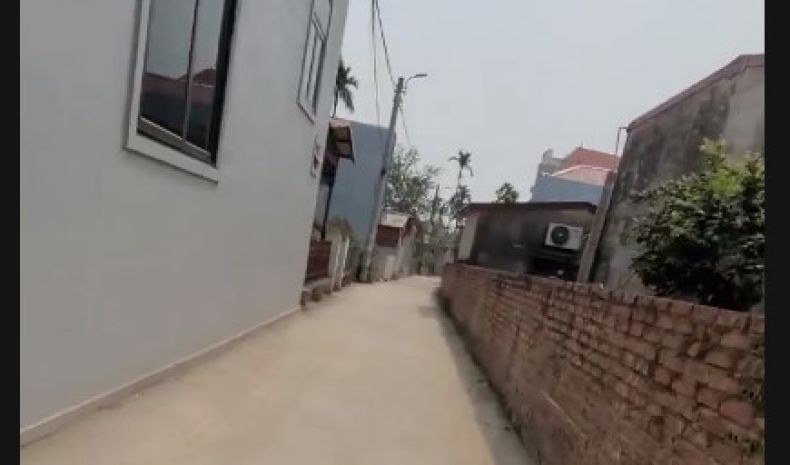 Bán lô đất 52m² khu phân lô ngõ 219 cát linh, hải an, hải 7029190