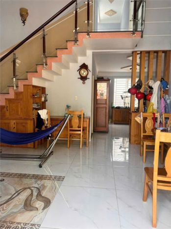 Np1053 bán nhà phố 1 lầu thiết kế 3 phòng ngủ, dân cư dân 7029351